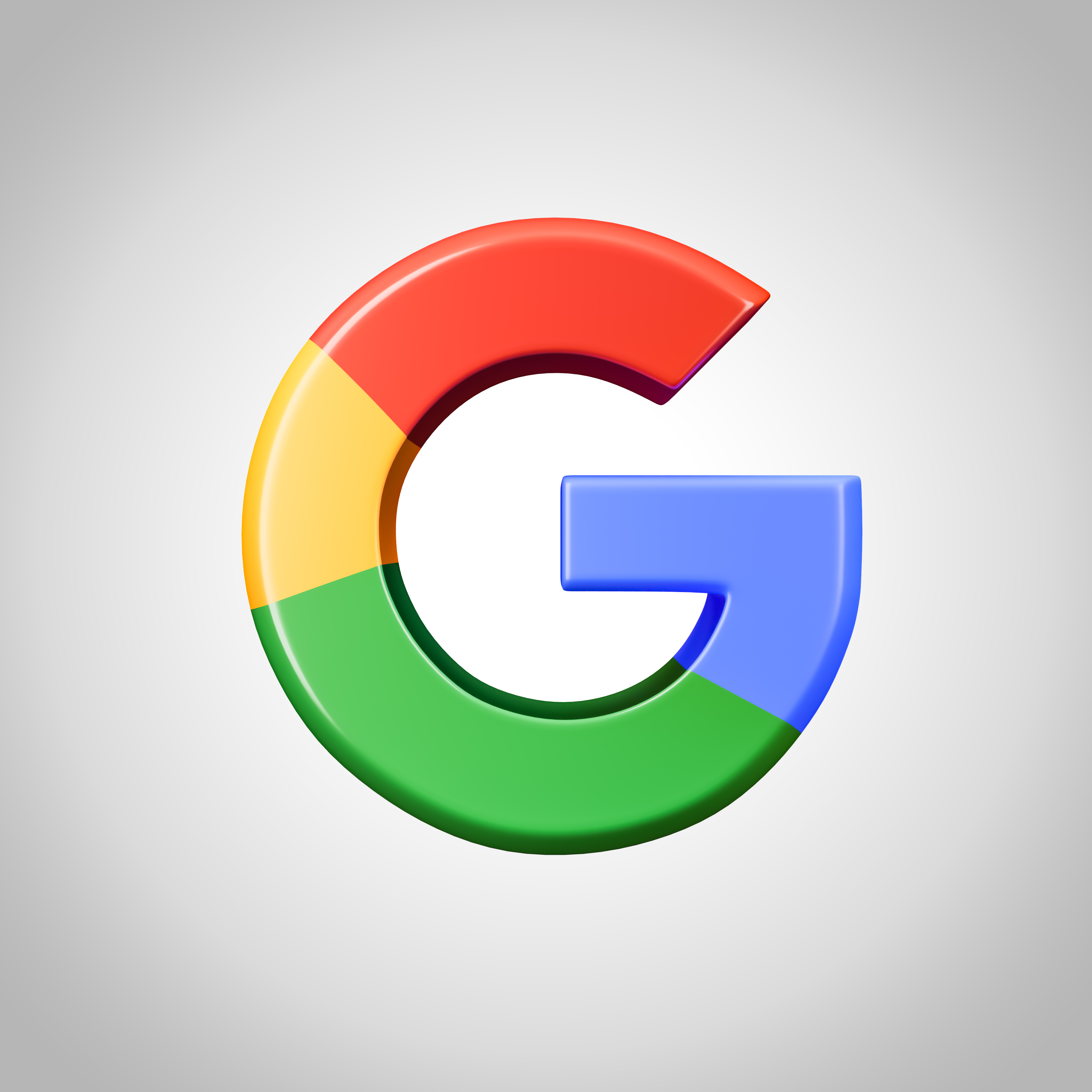 Google Logo 