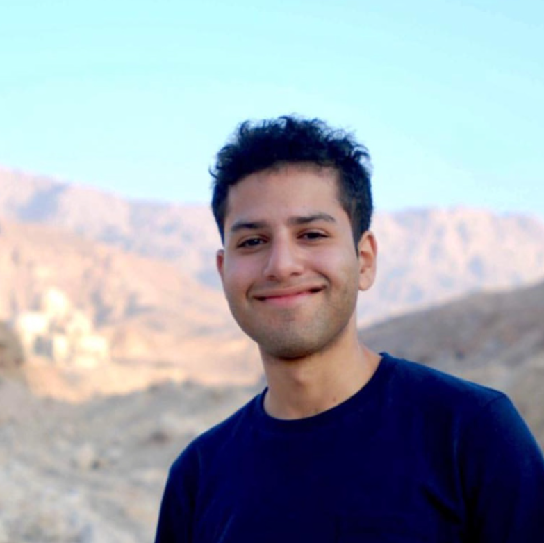 author avatar