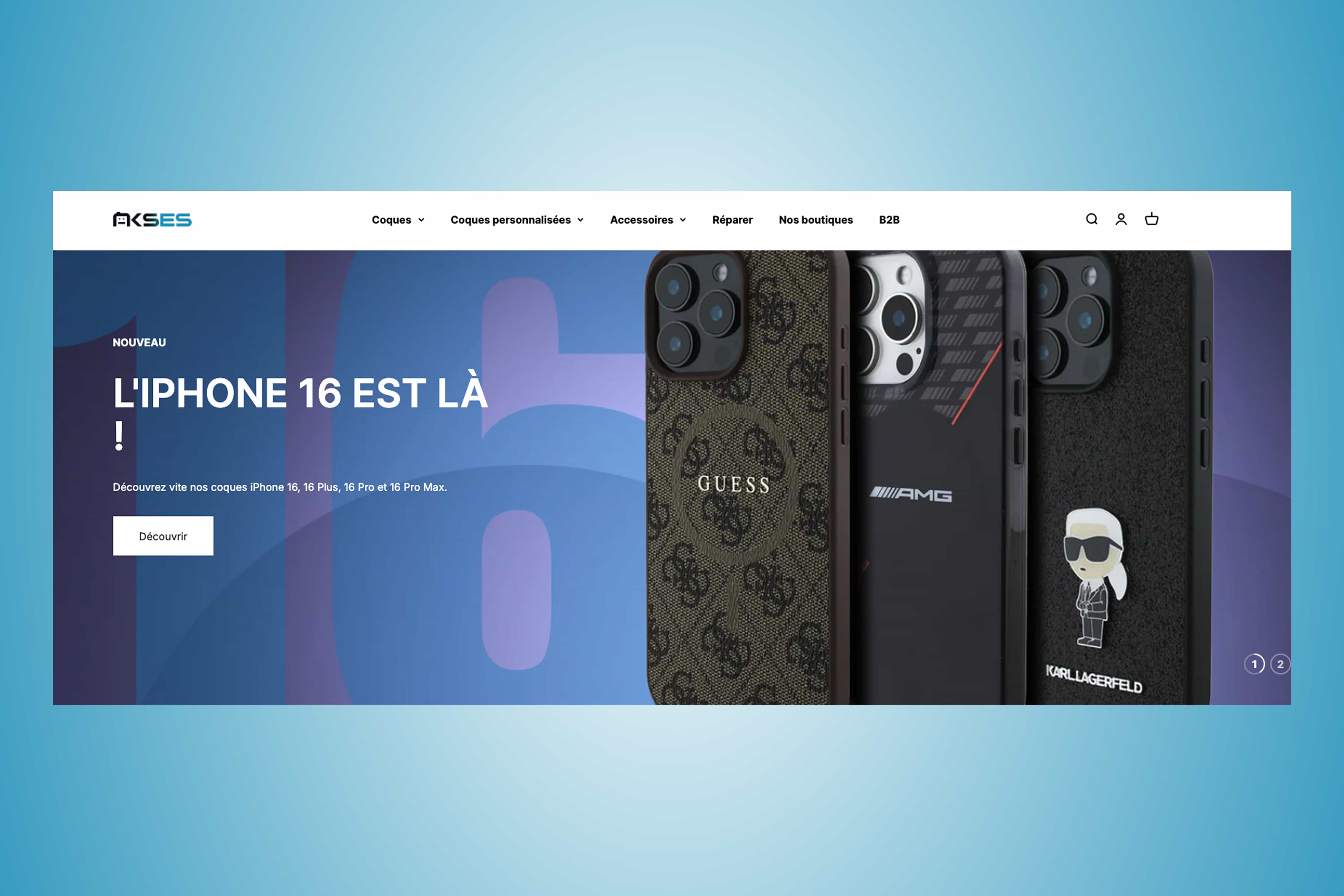 Linel Project Thumbnail