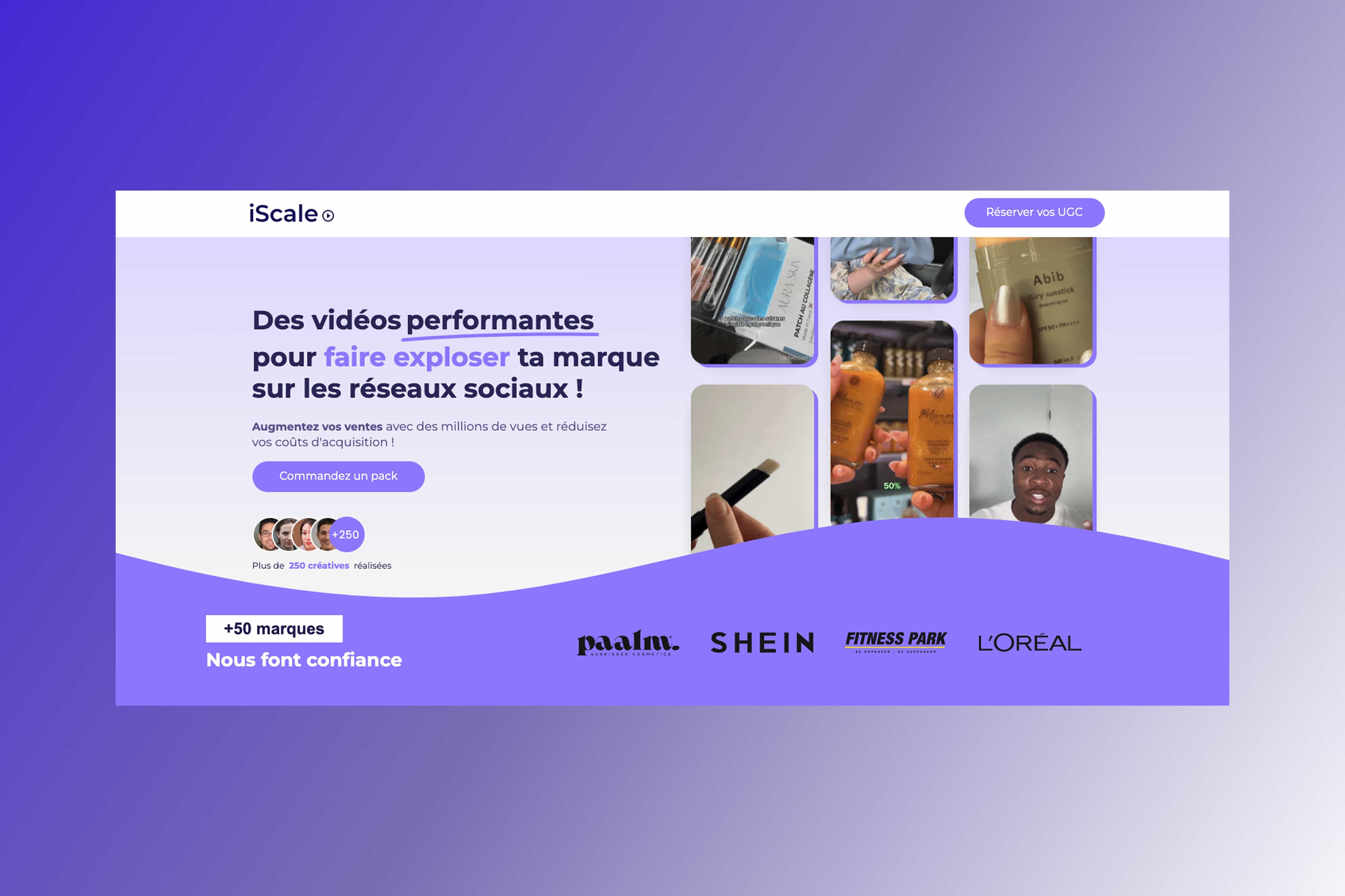 Duotint Pro Project Thumbnail