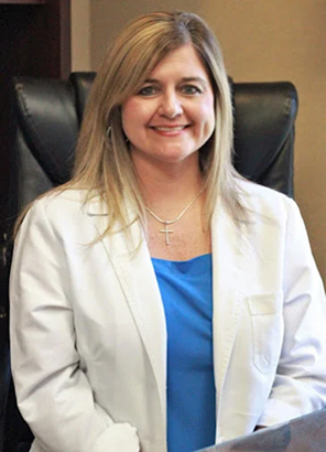 Kim Polk, FNP-BC