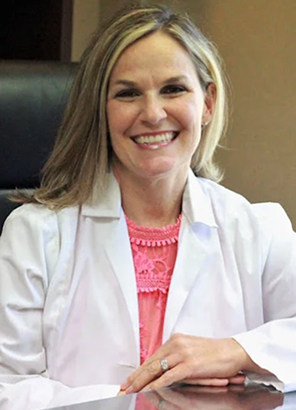 Mindy Williamson, FNP-C