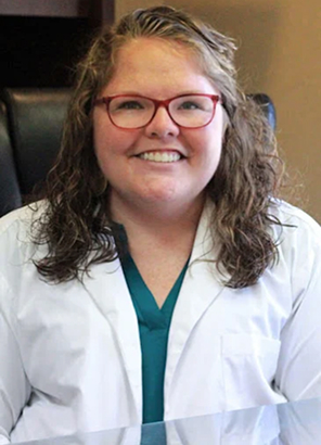 Megan Self, AGNP-C