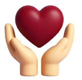 Icon for Unconditional Love