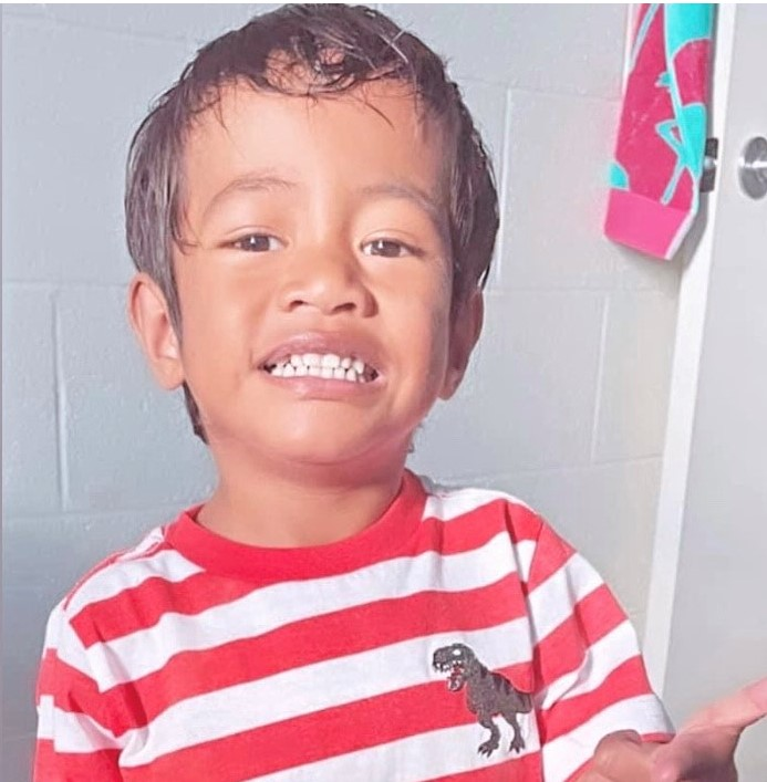 Malosi Faaave Atonio