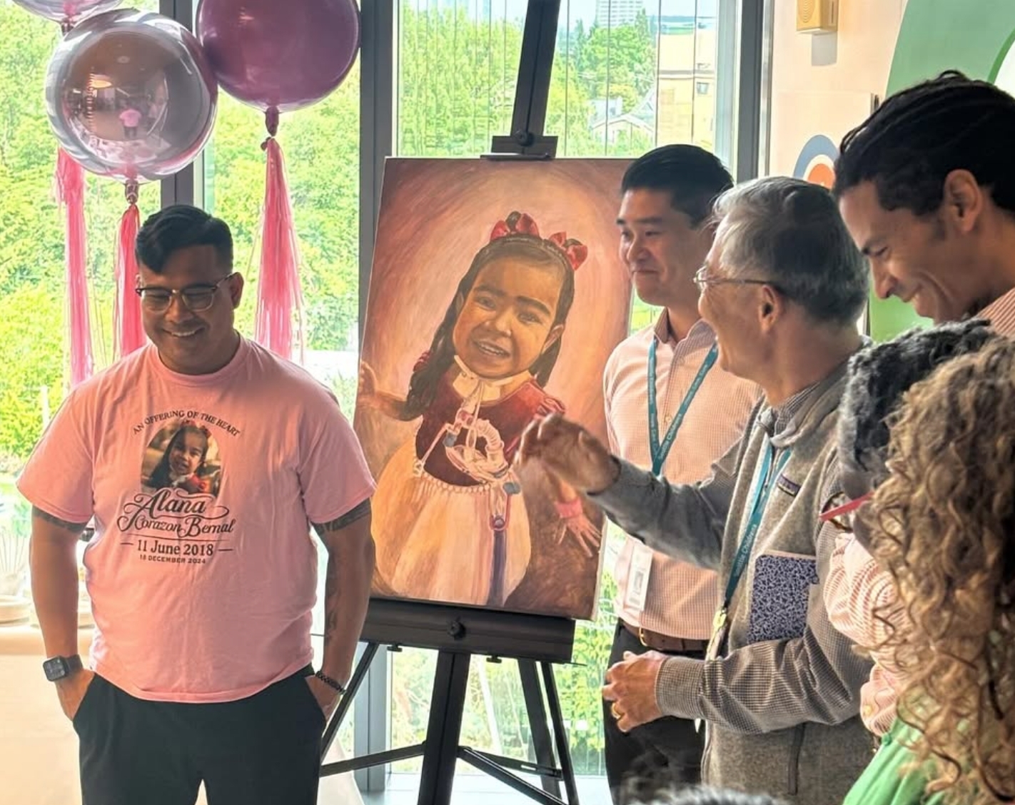 Community together 1