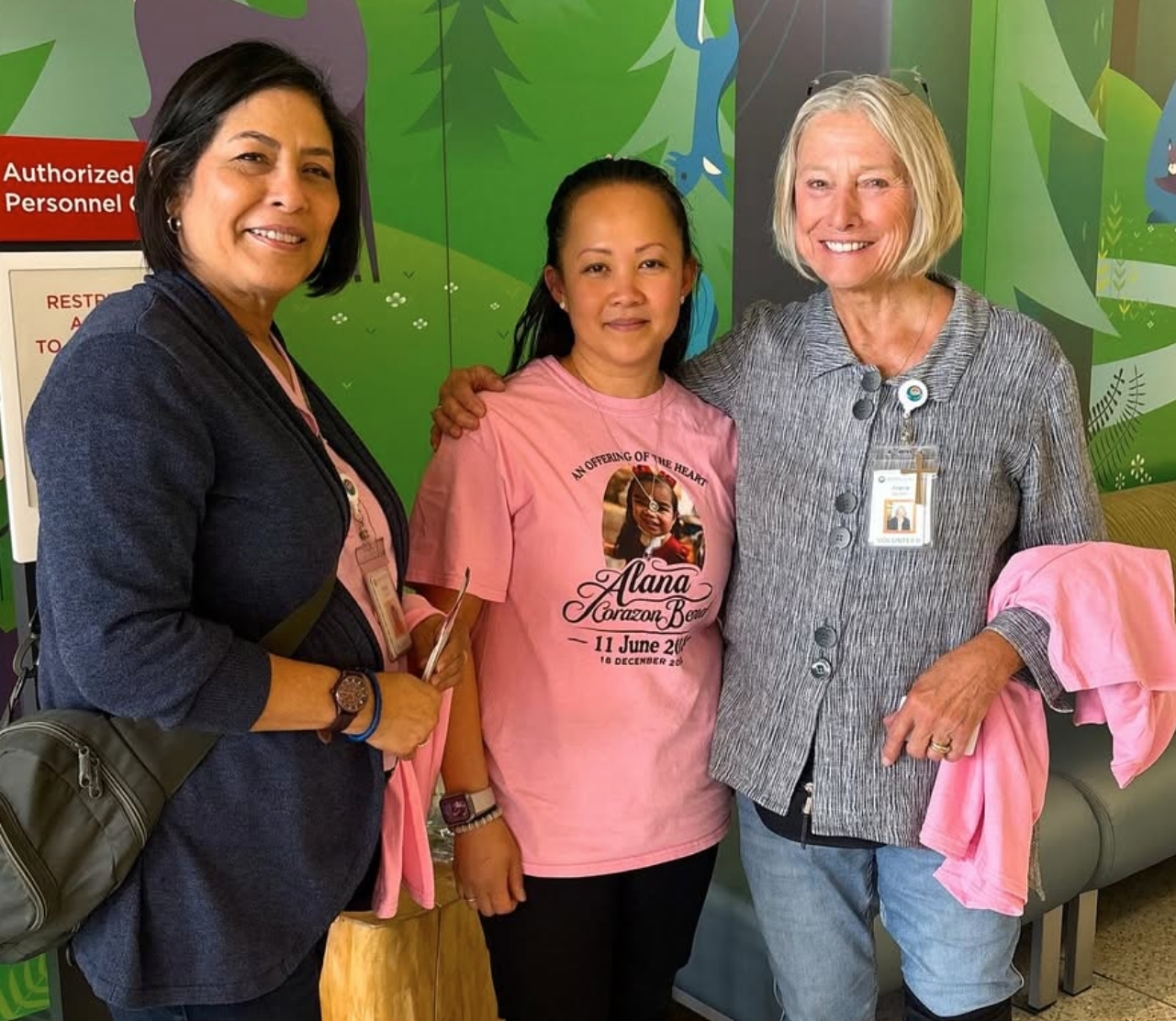 Community together 3