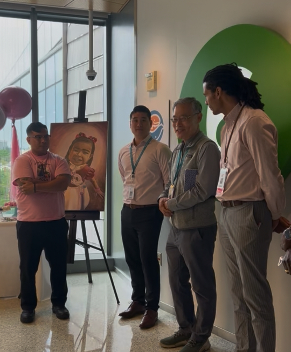 Community together 4