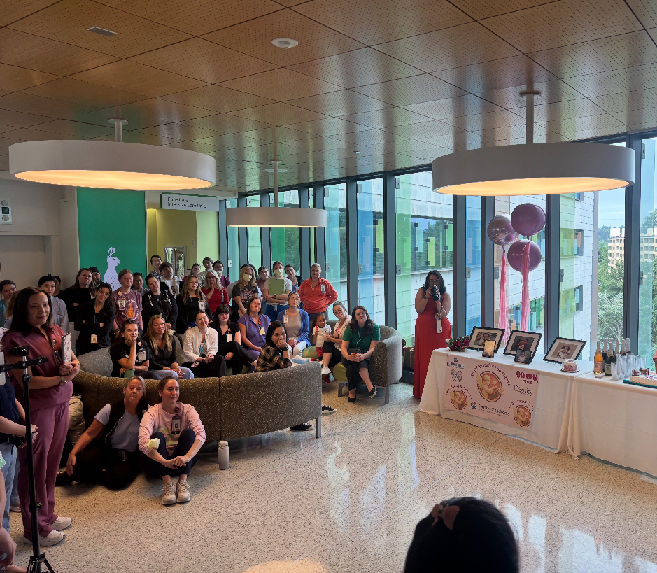 Community together 8