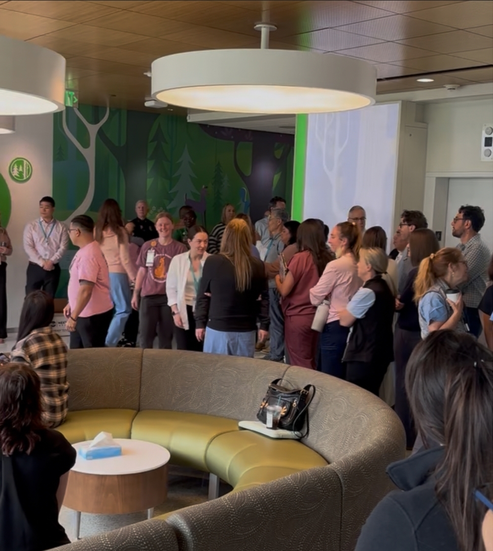 Community together 6