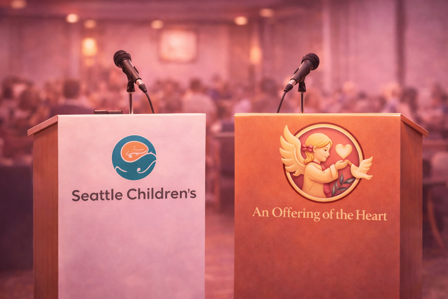 Seattle Children's Family Panel