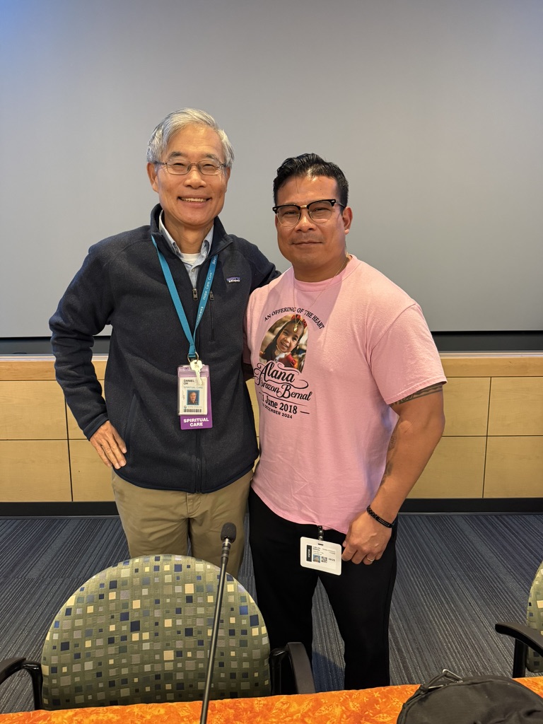 Seattle Children's panel 2