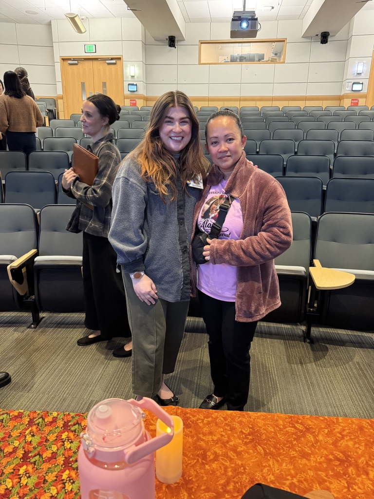 Seattle Children's panel 4