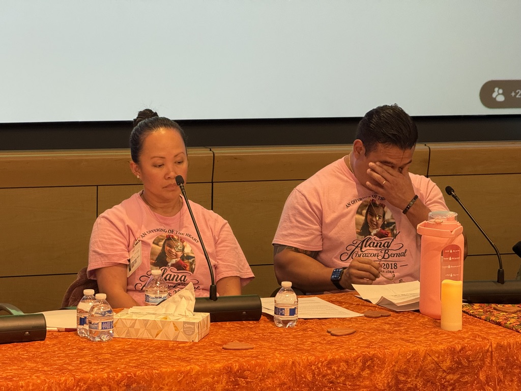 Seattle Children's panel 3