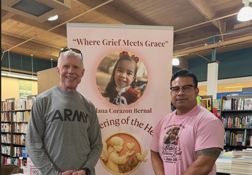 Barnes & Noble Book Fair Collaboration