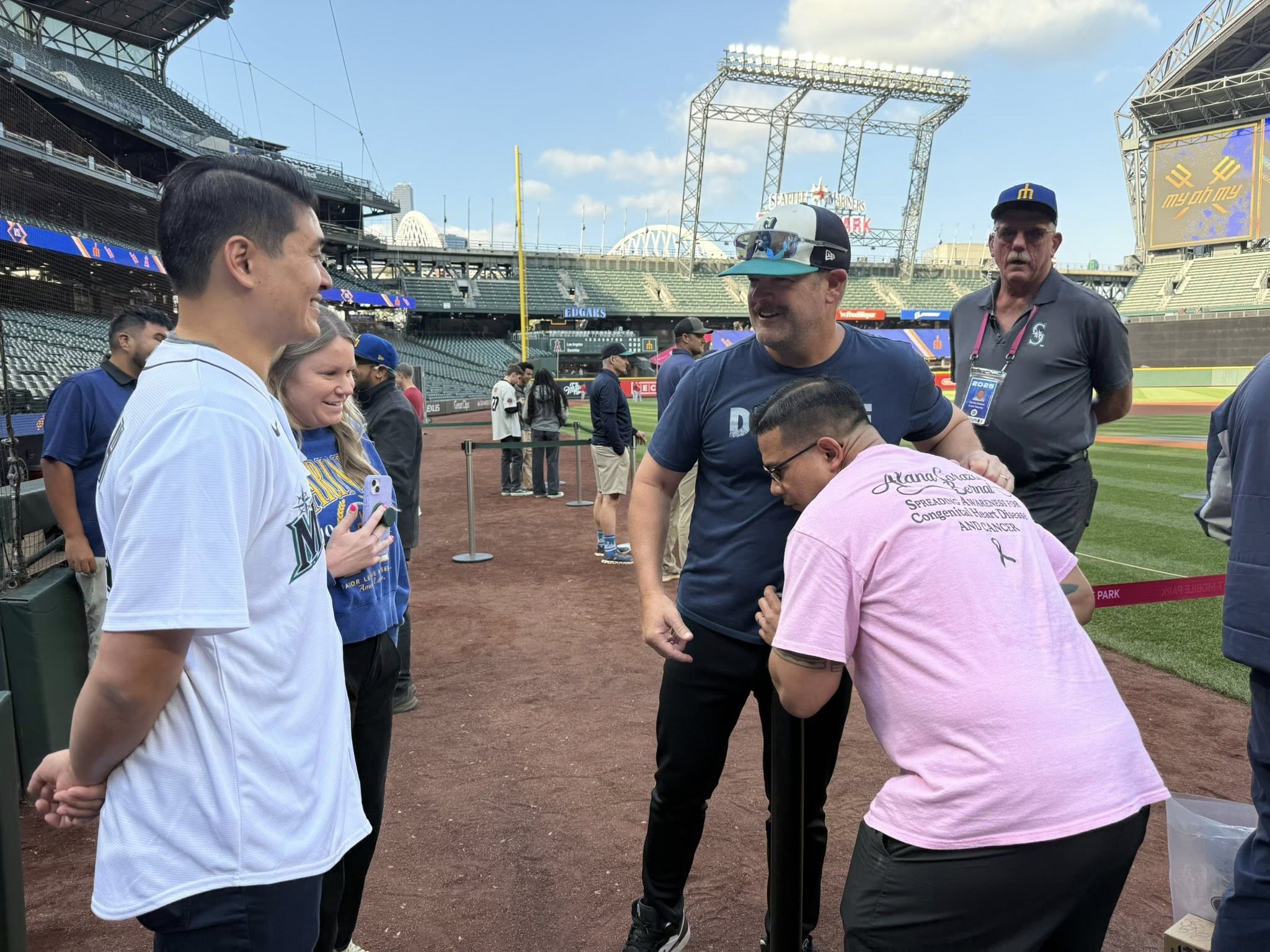 Community together 4