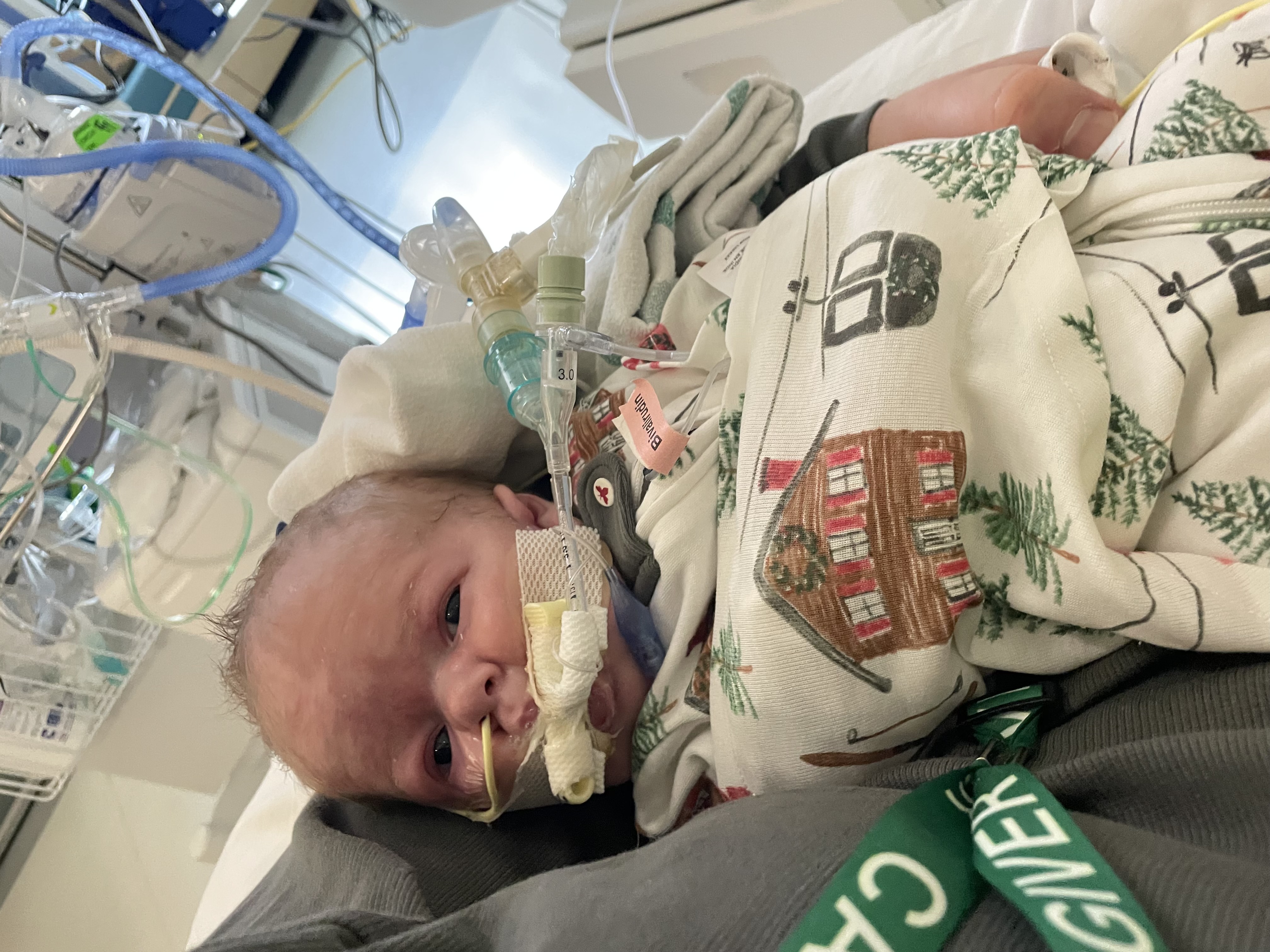 Brooks Alexander Smith