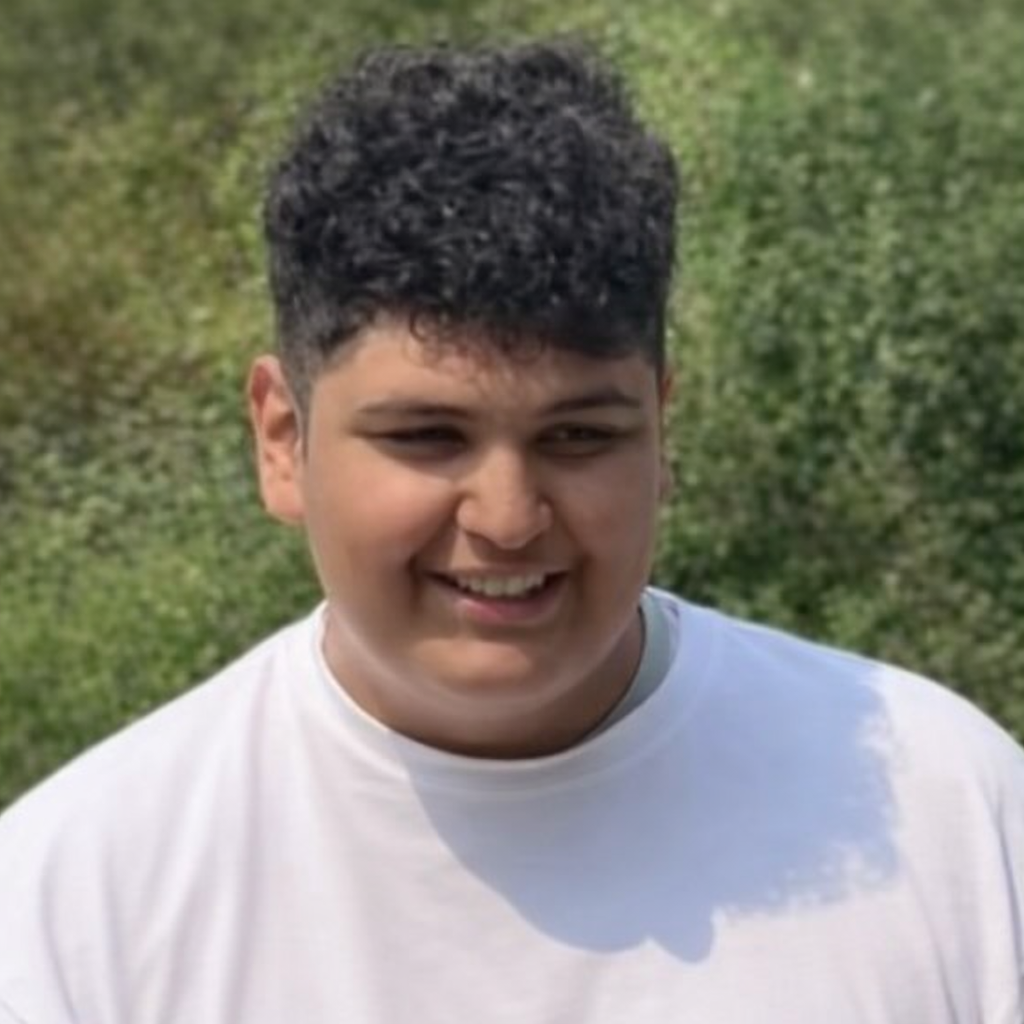 Jeremias Ortega Pacheco