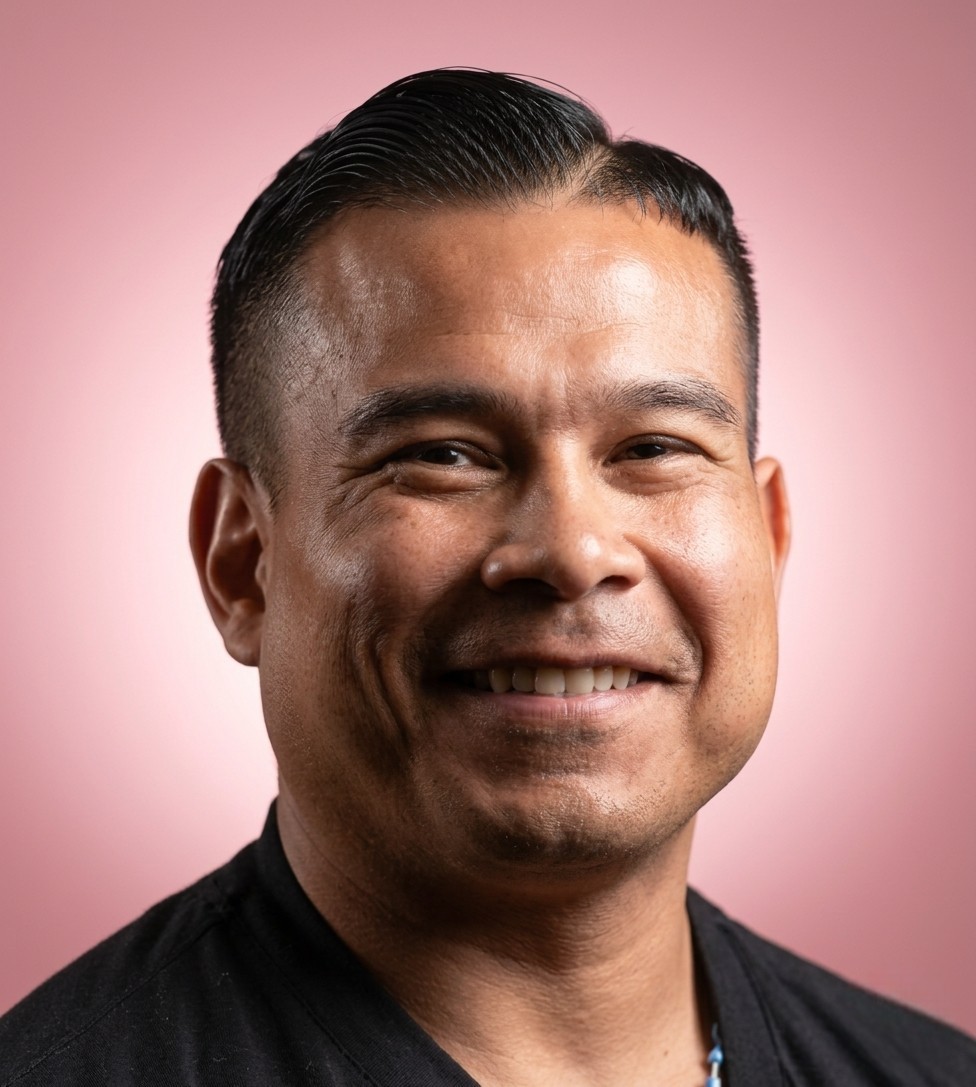 Carlos Bernal Jr.