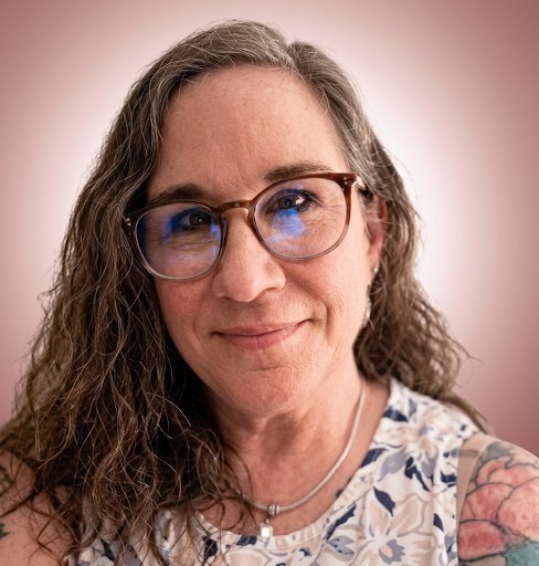 Connie Chapman