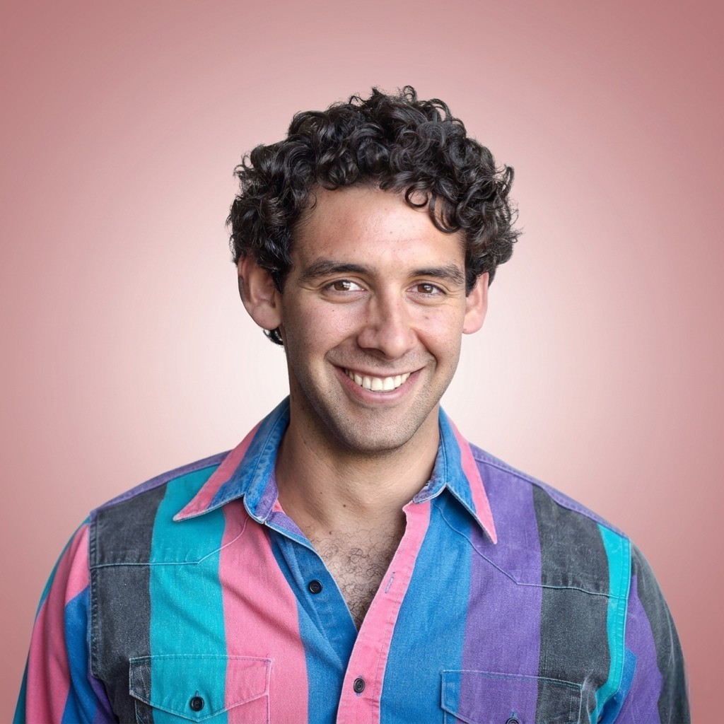 Joseph Rodriguez