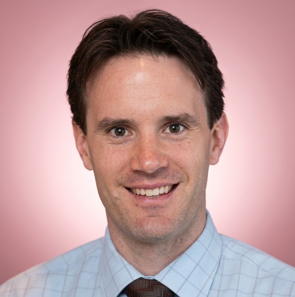 Brian Morray