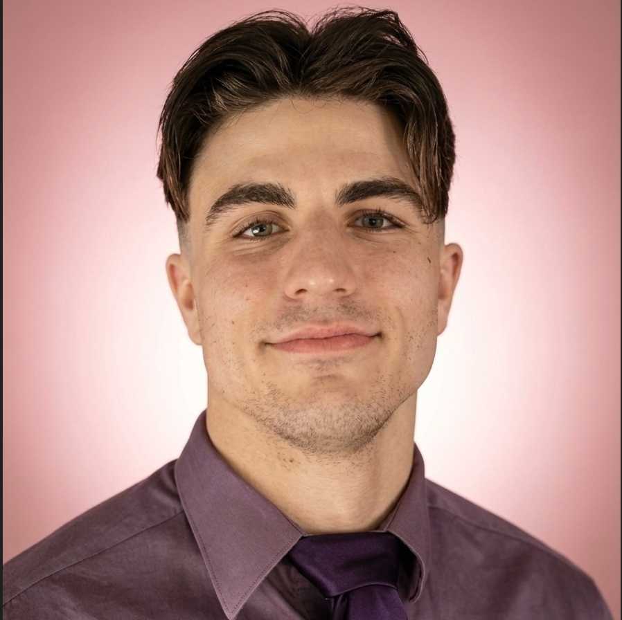 Zachary J Bockh