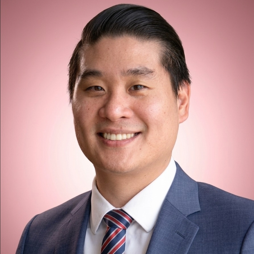 Thad Teo