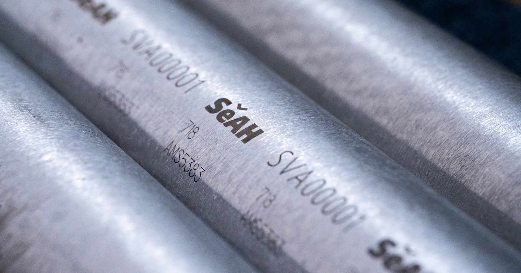 Introducing Cast Ingot: Expanding SeAH’s Superalloy Capabilities