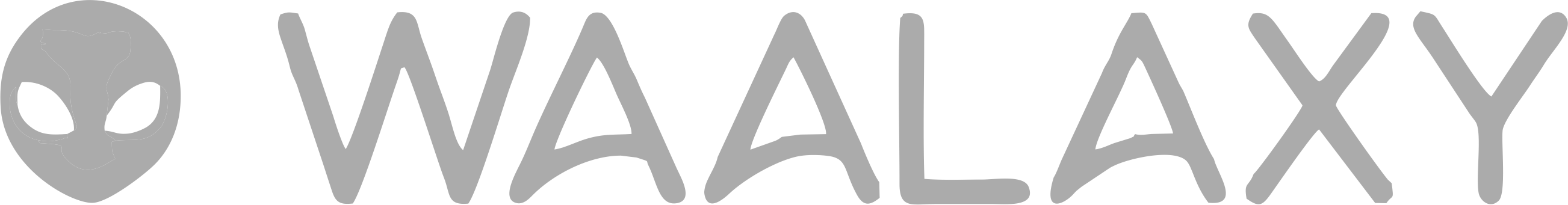The Paak logo