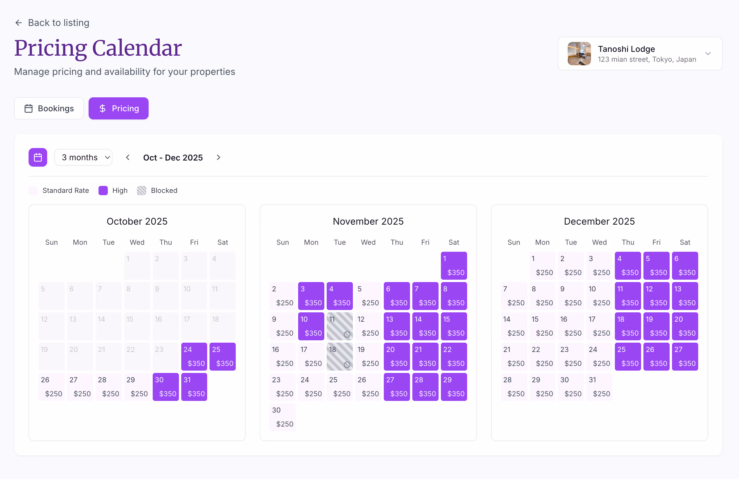 SympleHost AI assistant replying to guest message in Airbnb interface