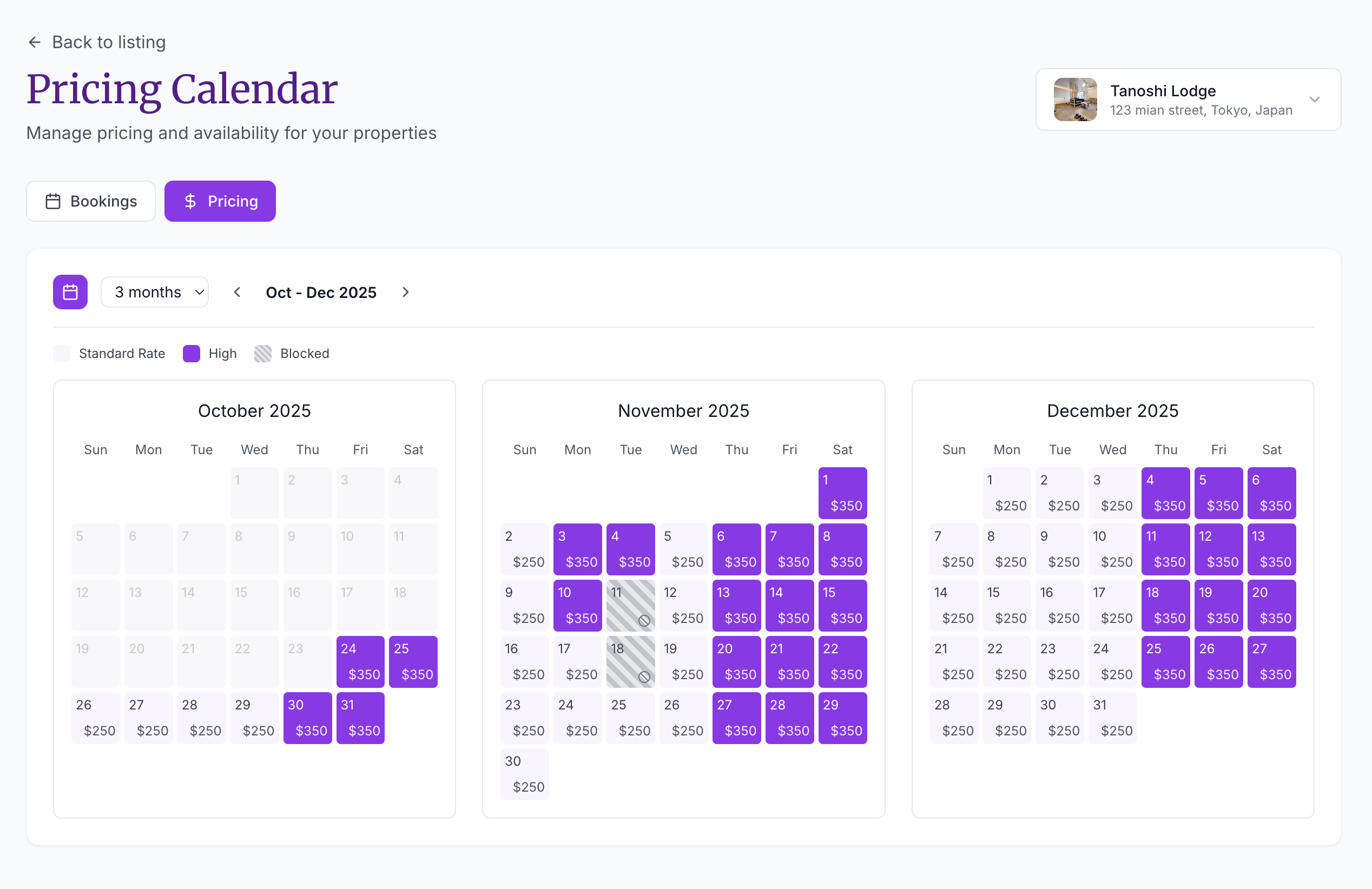 SympleHost AI assistant replying to guest message in Airbnb interface