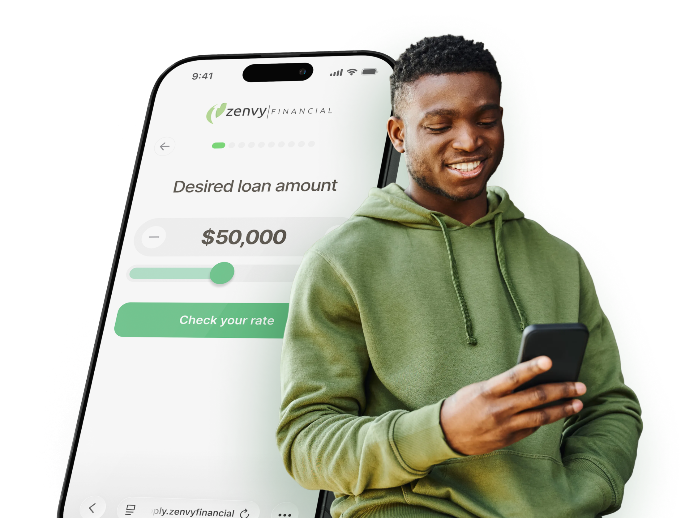 Financial clarity