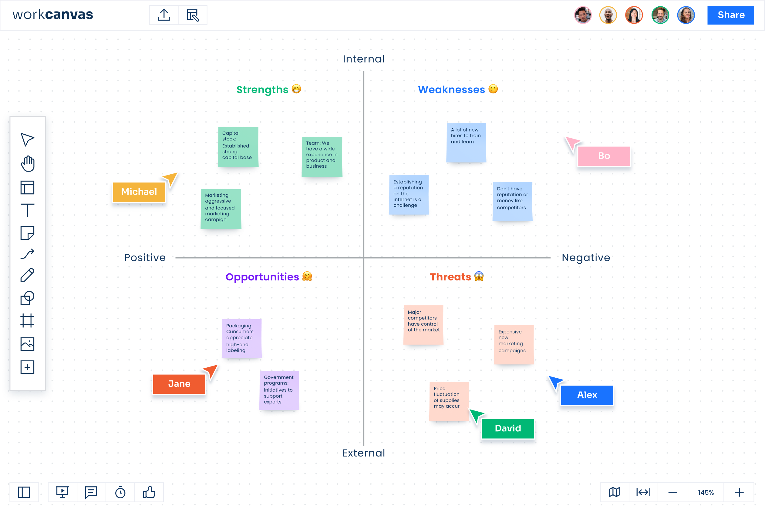 Easily organize and visualize any sports tournament from start to finish with our customizable template. Set up groups, schedule matches, and track progress until the winner is crowned.