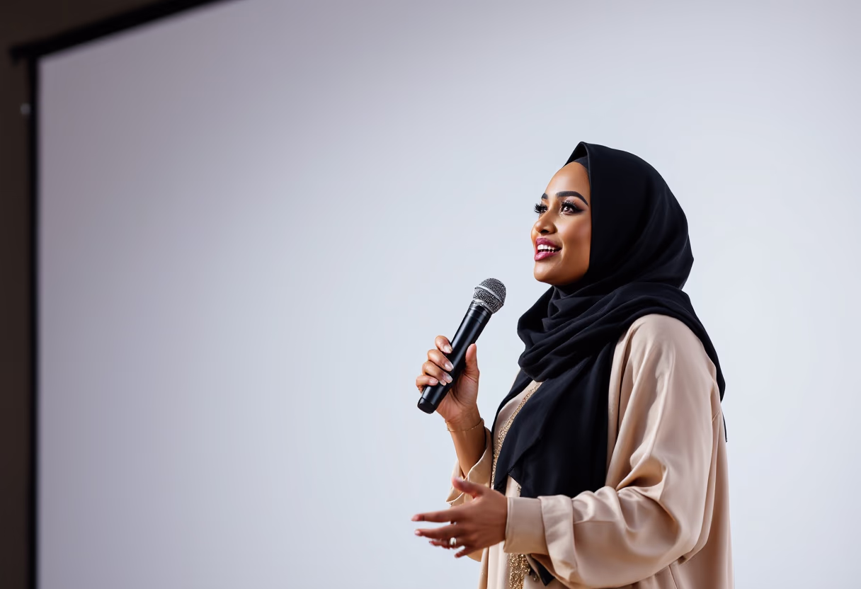 image of community outreach (for a mosques)