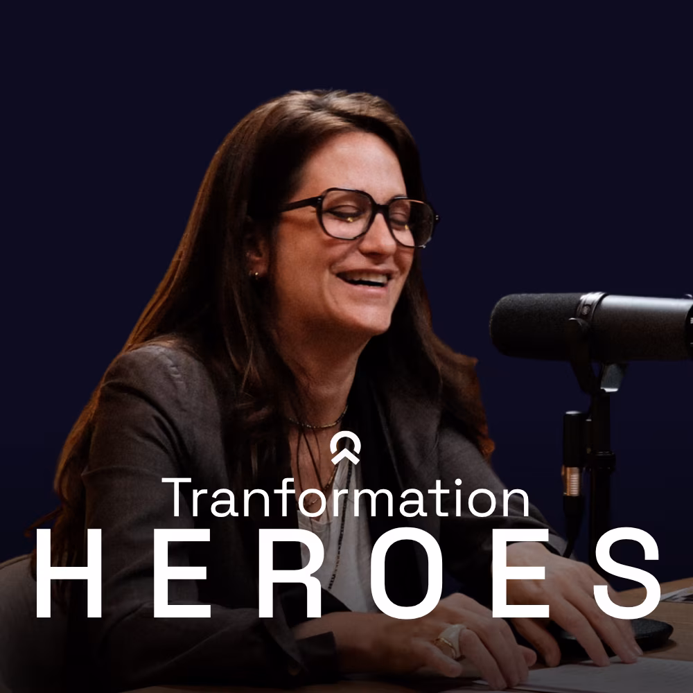 Céline Forest: Theater, Empathy, Profitability — The Compass of Customer Culture