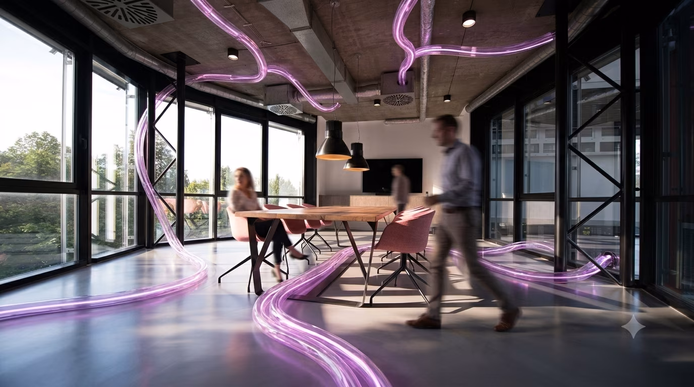 AI and Customer Service: Why Human-Machine Collaboration Outperforms Full Automation