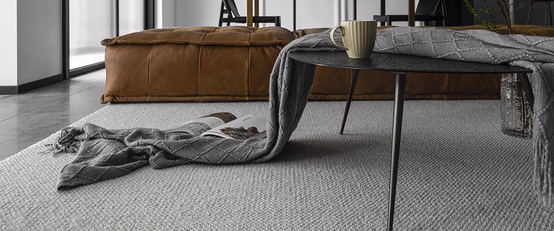 Carpet installation Atlanta
