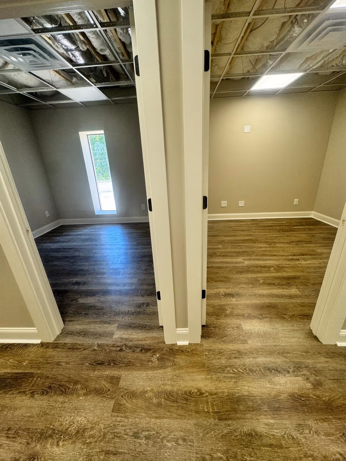 Waterproof LVP flooring Atlanta