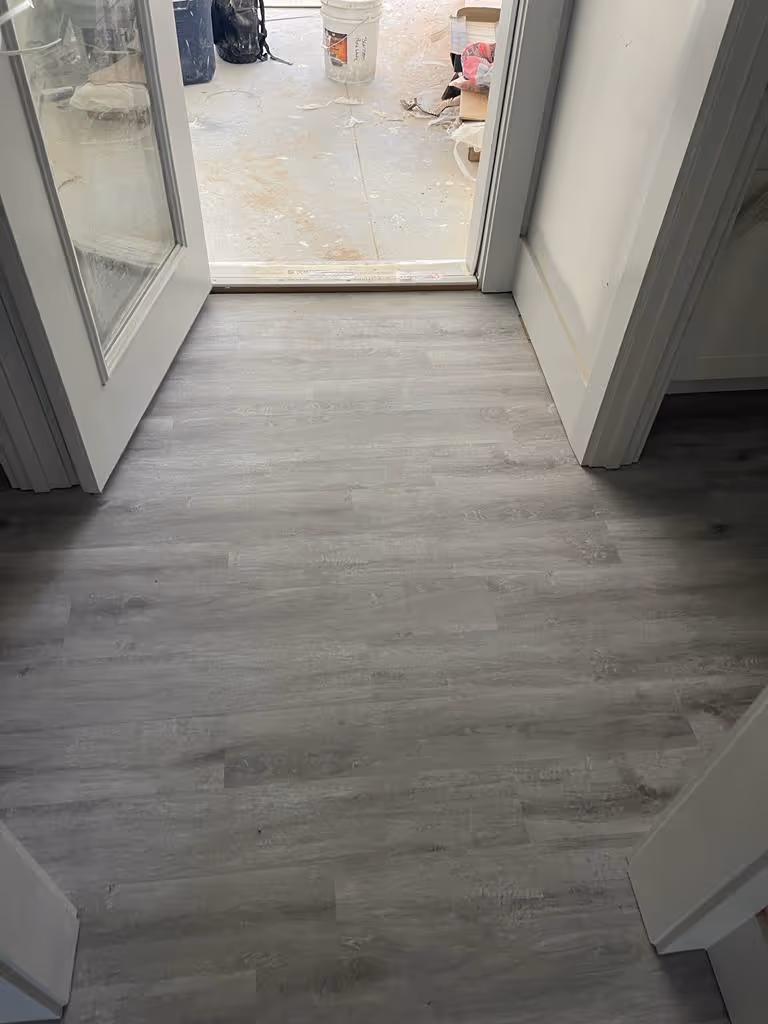 Atlanta vinyl flooring installers