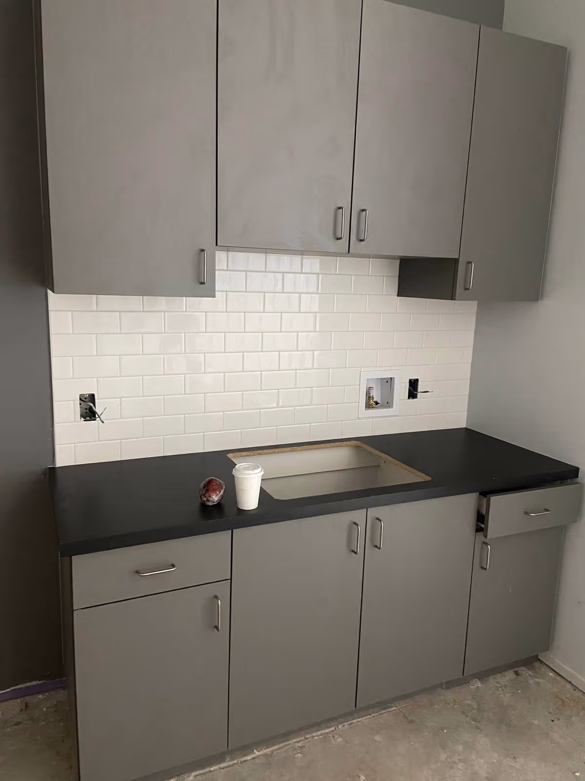 Backsplash tile installer Atlanta