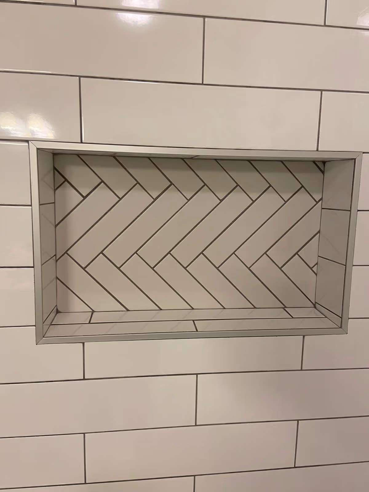 Shower wall tile installer Atlanta