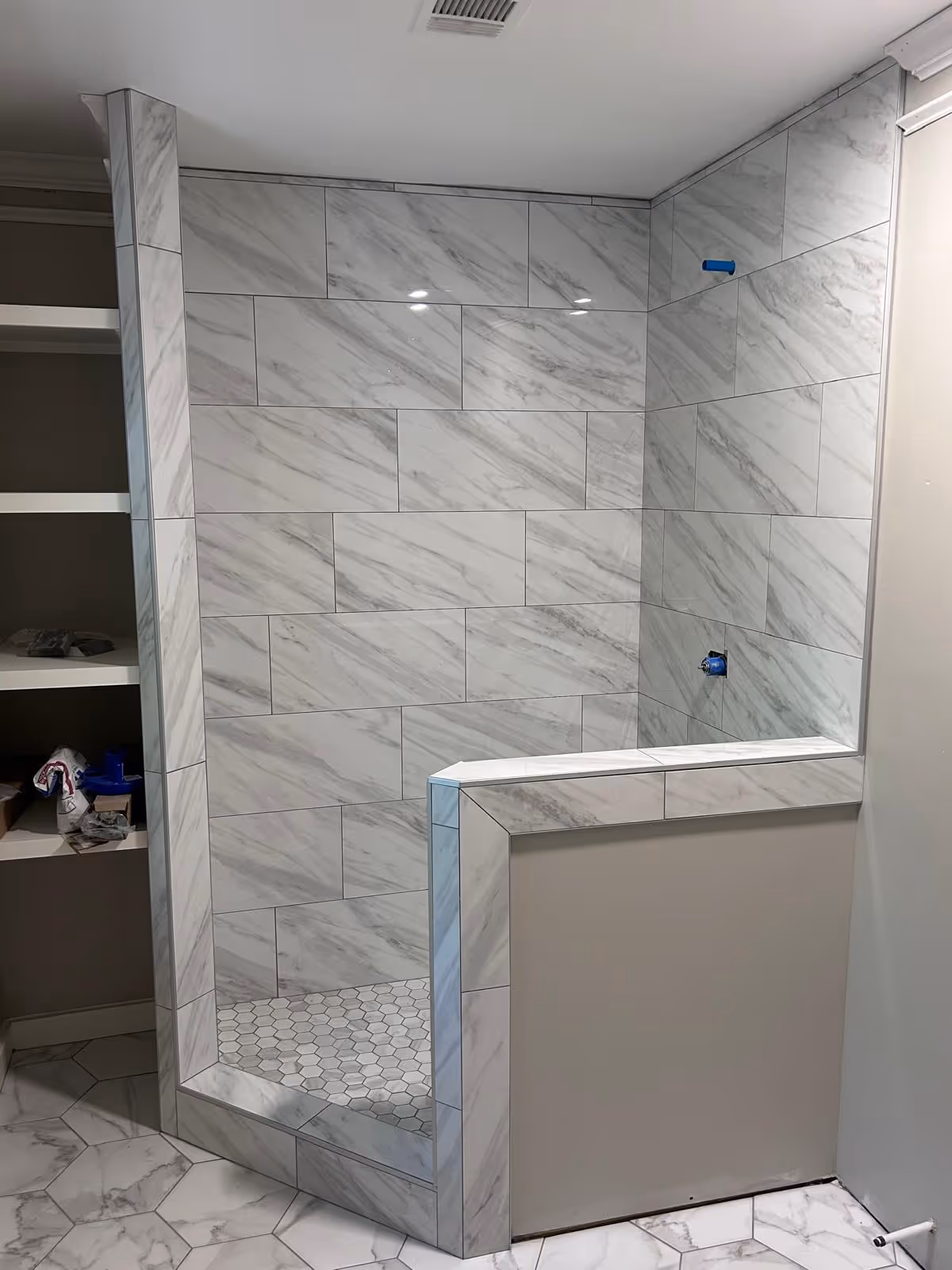 Atlanta wall tile experts