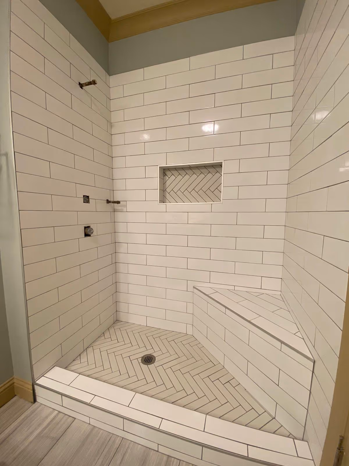 Affordable wall tile installer Atlanta