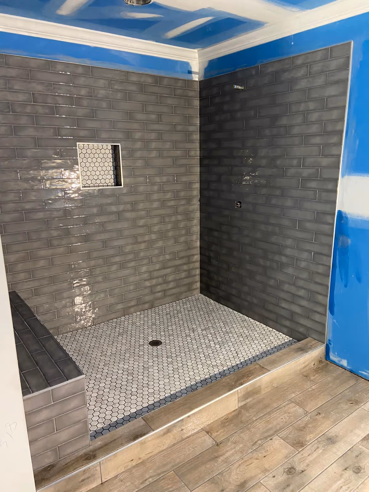 Wall tile contractors Atlanta