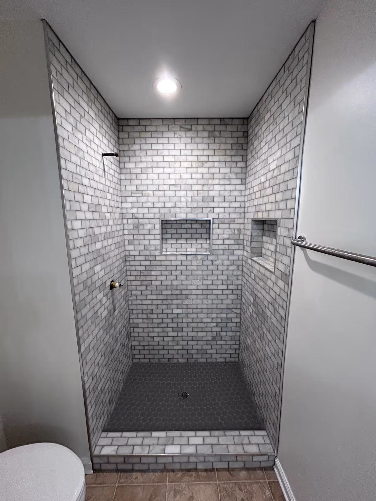 Decorative wall tiles Atlanta