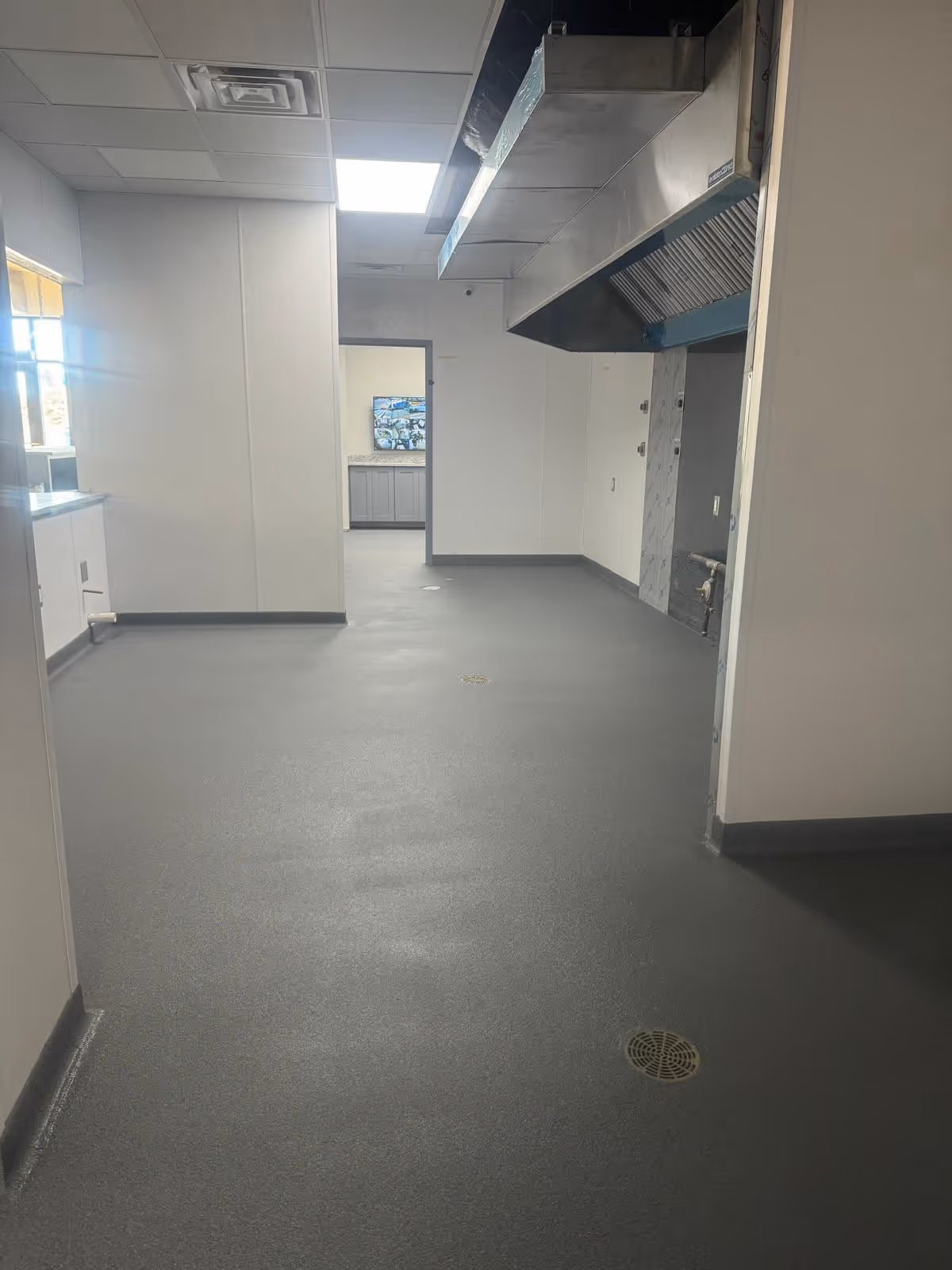 Best epoxy flooring Atlanta