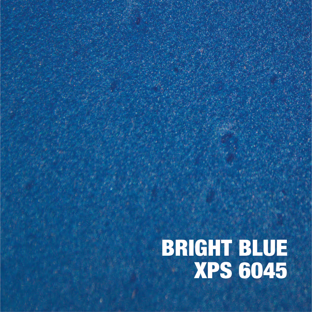Metallic Epoxy Color