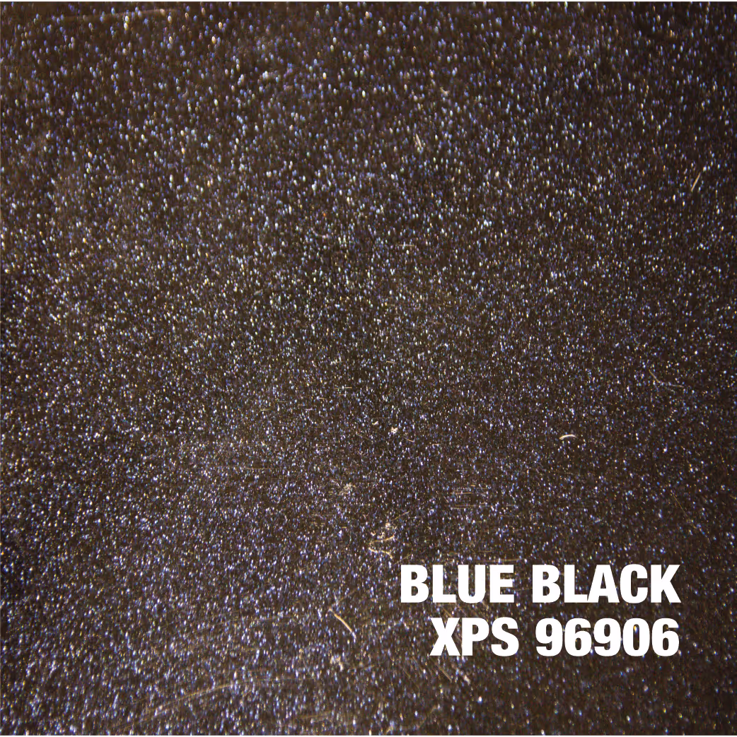 Metallic Epoxy Color