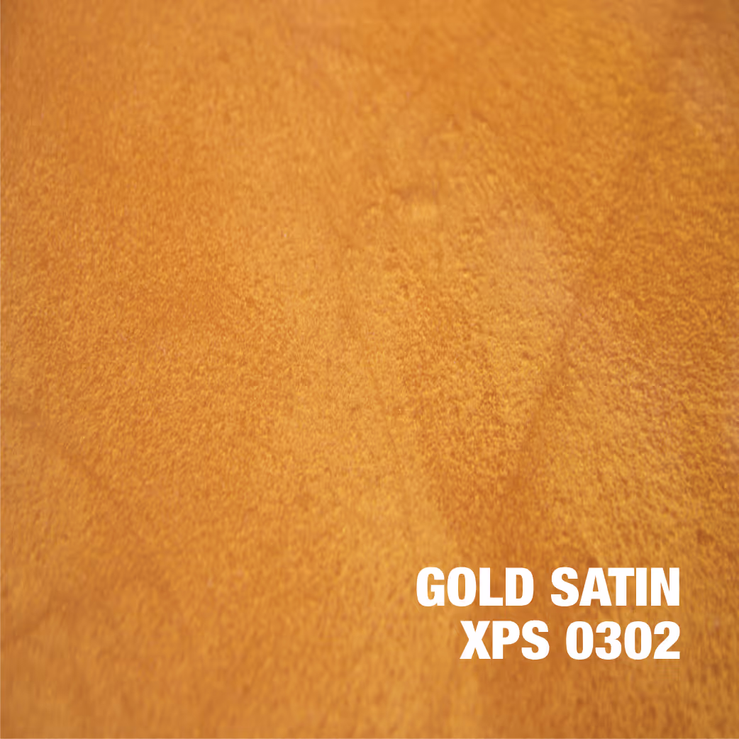 Metallic Epoxy Color